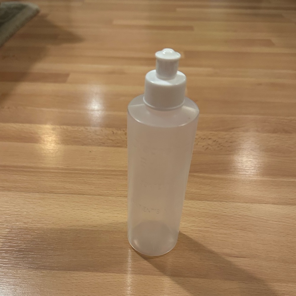 Postpartum NWOT peri bottle